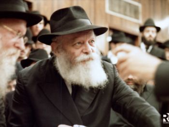 מגלים את הגאולה // אחריות אישית